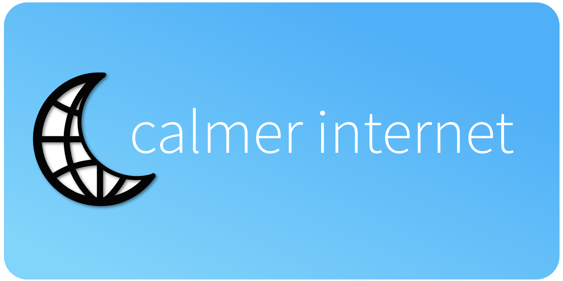 A web extension that hides the elements of web pages that are best off hidden /static/calmer-internet/banner_1920x960.png